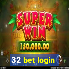 32 bet login